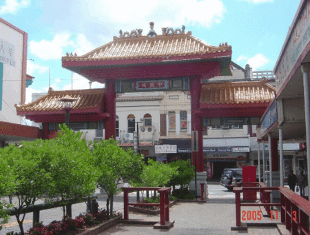 China Town - Brisbane - Accommodation Adelaide 1