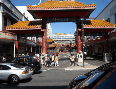 China Town - Brisbane - Accommodation Adelaide 2