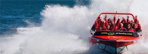 Oz Jetboating - Darwin - Accommodation Adelaide 1