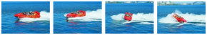 Oz Jetboating - Darwin - Accommodation Adelaide 2