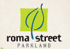 Roma Street Parkland - Accommodation Adelaide