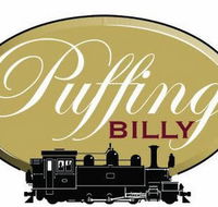 Puffing Billy - Accommodation Adelaide