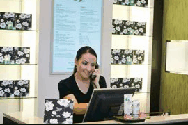 Pure Indulgence - Carindale - Accommodation Adelaide