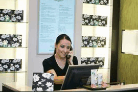 Pure Indulgence - Chermside - Accommodation Adelaide 0