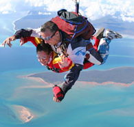 Tandem Cairns - Accommodation Adelaide