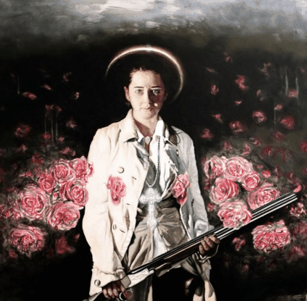 Edwina Corlette Gallery - Accommodation Adelaide 0