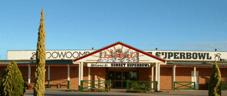 Sunset Superbowl - Toowoomba - Accommodation Adelaide 3
