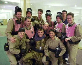 Yugar QLD Accommodation Adelaide