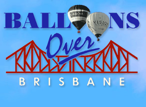 Balloons Over Brisbane - Accommodation Adelaide