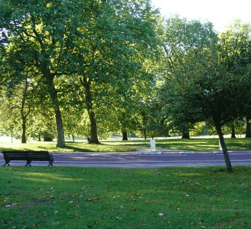 New Farm Park - Accommodation Adelaide 0