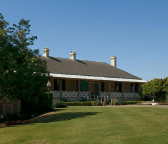 Newstead House - Accommodation Adelaide
