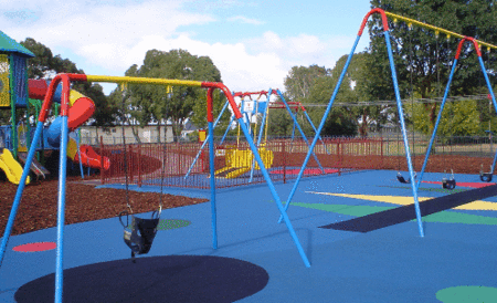 St Lucia Playground - Accommodation Adelaide 0