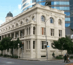 Naldham House - Accommodation Adelaide 0
