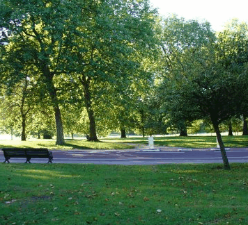 Captain Bourke Park - Accommodation Adelaide 0