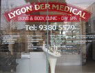 Lygon Dermedical Skin & Body Day Spa - Accommodation Adelaide 1
