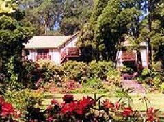 Delvin Health Retreat - Accommodation Adelaide 0