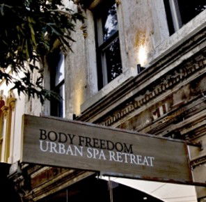 Body Freedom Urban Day Spa - Accommodation Adelaide 0