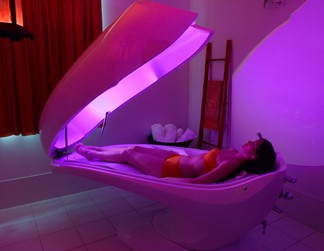 Santika Day Spa - Accommodation Adelaide 1