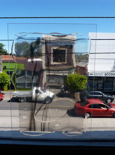 Death Be Kind - Accommodation Adelaide 1