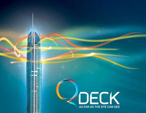 QDeck - Accommodation Adelaide 0