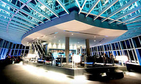 QDeck - Accommodation Adelaide 3