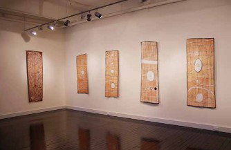 Gallery Gabrielle Pizzi - Accommodation Adelaide 2