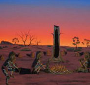 Artworld tv - Accommodation Adelaide