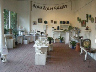 Bolin Bolin Gallery - Accommodation Adelaide 0