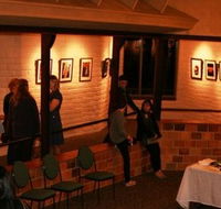Eltham Library Community Gallery - Accommodation Adelaide