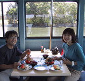 Tweed Endeavour Cruises - Accommodation Adelaide