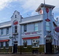 Yarra Sculpture Gallery - Accommodation Adelaide