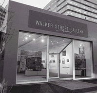 Walker Street Gallery - Accommodation Adelaide