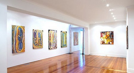 Vivien Anderson Gallery - Accommodation Adelaide 1