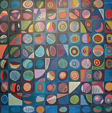 Vivien Anderson Gallery - Accommodation Adelaide 2