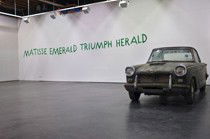 VCA Margaret Lawrence Gallery - Accommodation Adelaide 1