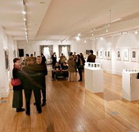 Town Hall Gallery - Accommodation Adelaide