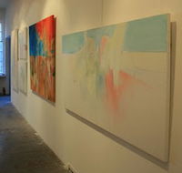 Tinning Street Gallery - Accommodation Adelaide