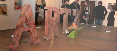 Smart Artz Gallery - Accommodation Adelaide 1