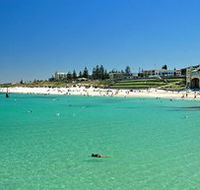 Cottesloe Beach - Accommodation Adelaide