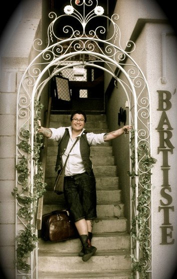B'Artiste - Accommodation Adelaide 1