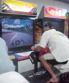 Timezone At Funland - Accommodation Adelaide 1