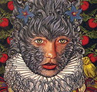 Jenny Port Gallery - Accommodation Adelaide