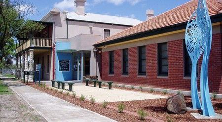  Accommodation Adelaide