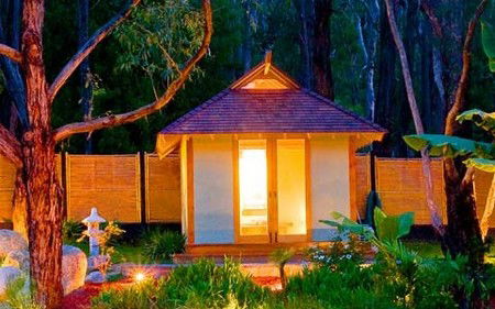 Japanese Mountain Retreat - Accommodation Adelaide 0