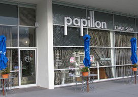 Papillon Day Spa - Accommodation Adelaide 0