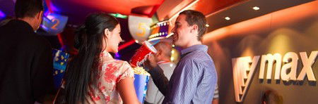 Village Cinemas - Sorrento - Accommodation Adelaide 0