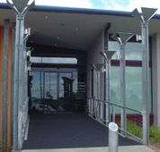 Colac Cinema - Accommodation Adelaide