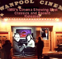 Swanpool Cinema - Accommodation Adelaide