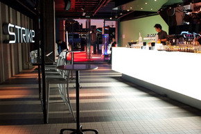 Strike Bowling Bar - Chapel - Accommodation Adelaide 1