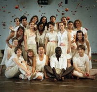 Platform Youth Theatre - Accommodation Adelaide